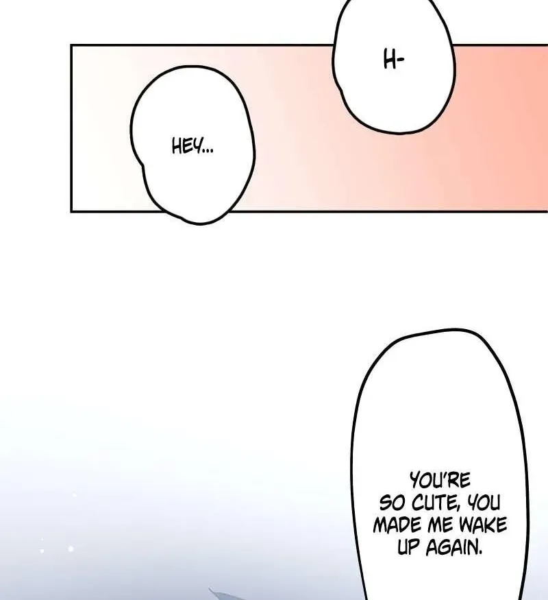 Waka-chan wa Kyou mo Azatoi — Chapter 208 — Page 16