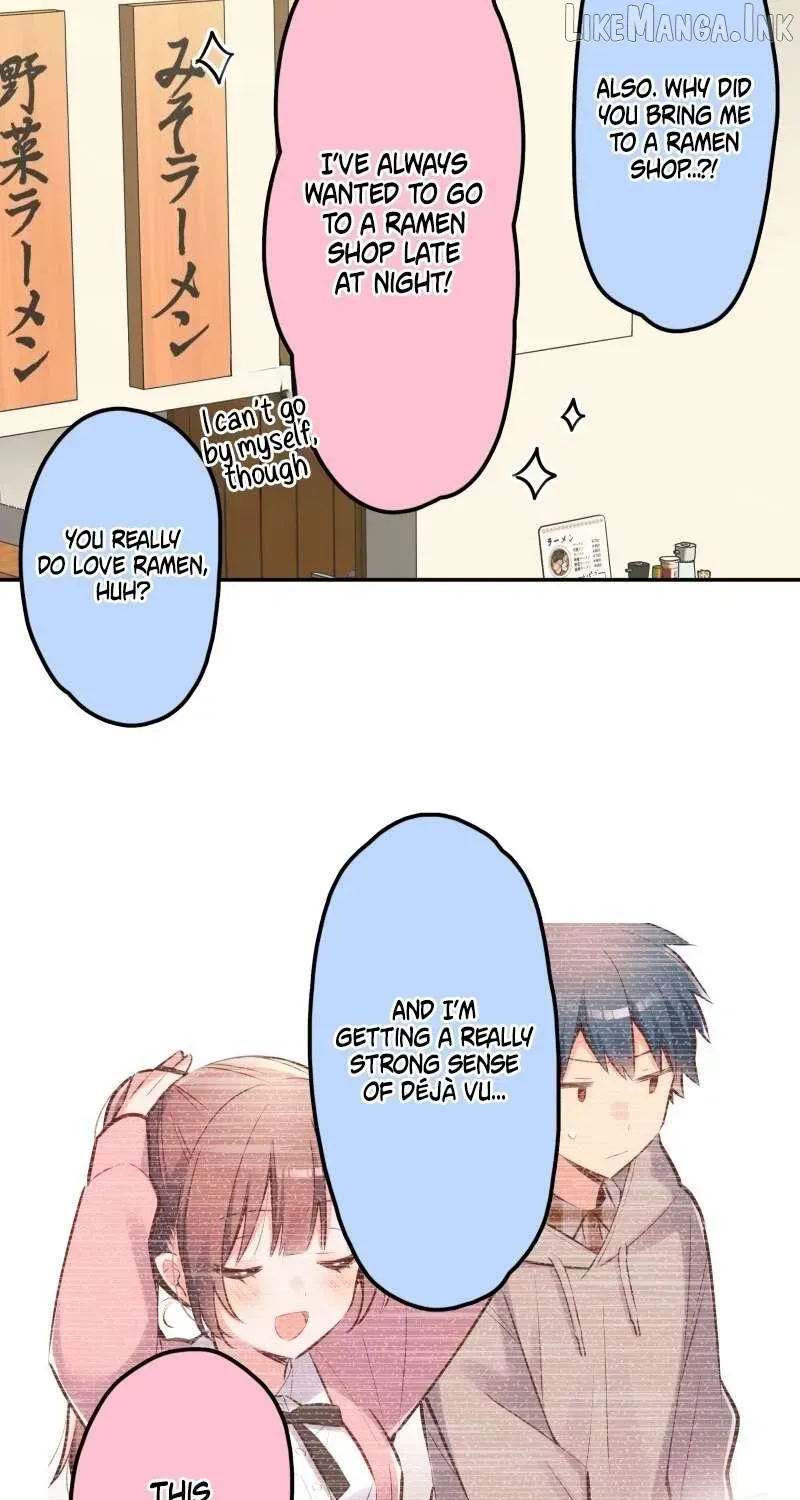 Waka-chan wa Kyou mo Azatoi — Chapter 208 — Page 27
