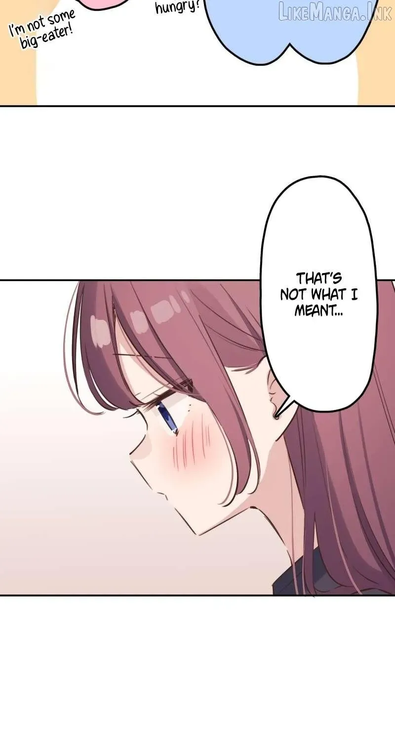 Waka-chan wa Kyou mo Azatoi — Chapter 208 — Page 29