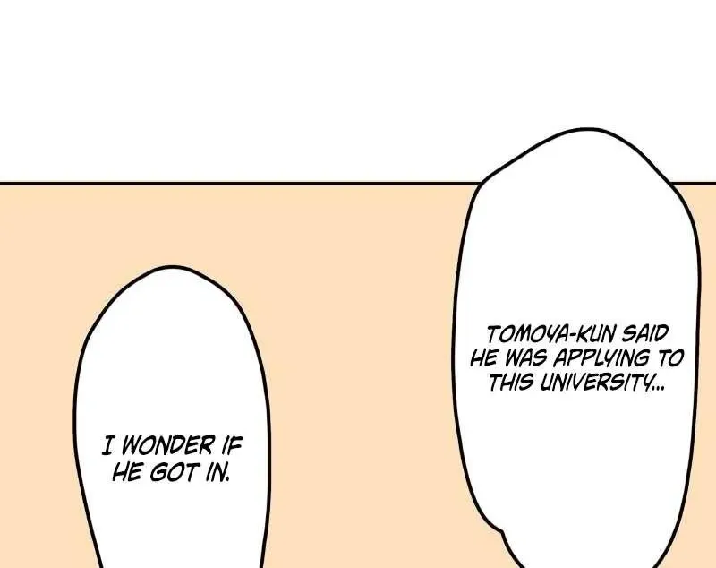 Waka-chan wa Kyou mo Azatoi — Chapter 208 — Page 32