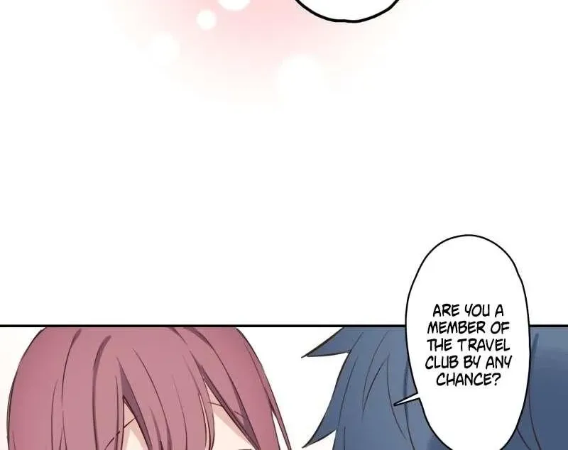 Waka-chan wa Kyou mo Azatoi — Chapter 208 — Page 36