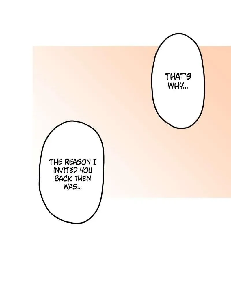 Waka-chan wa Kyou mo Azatoi — Chapter 208 — Page 64