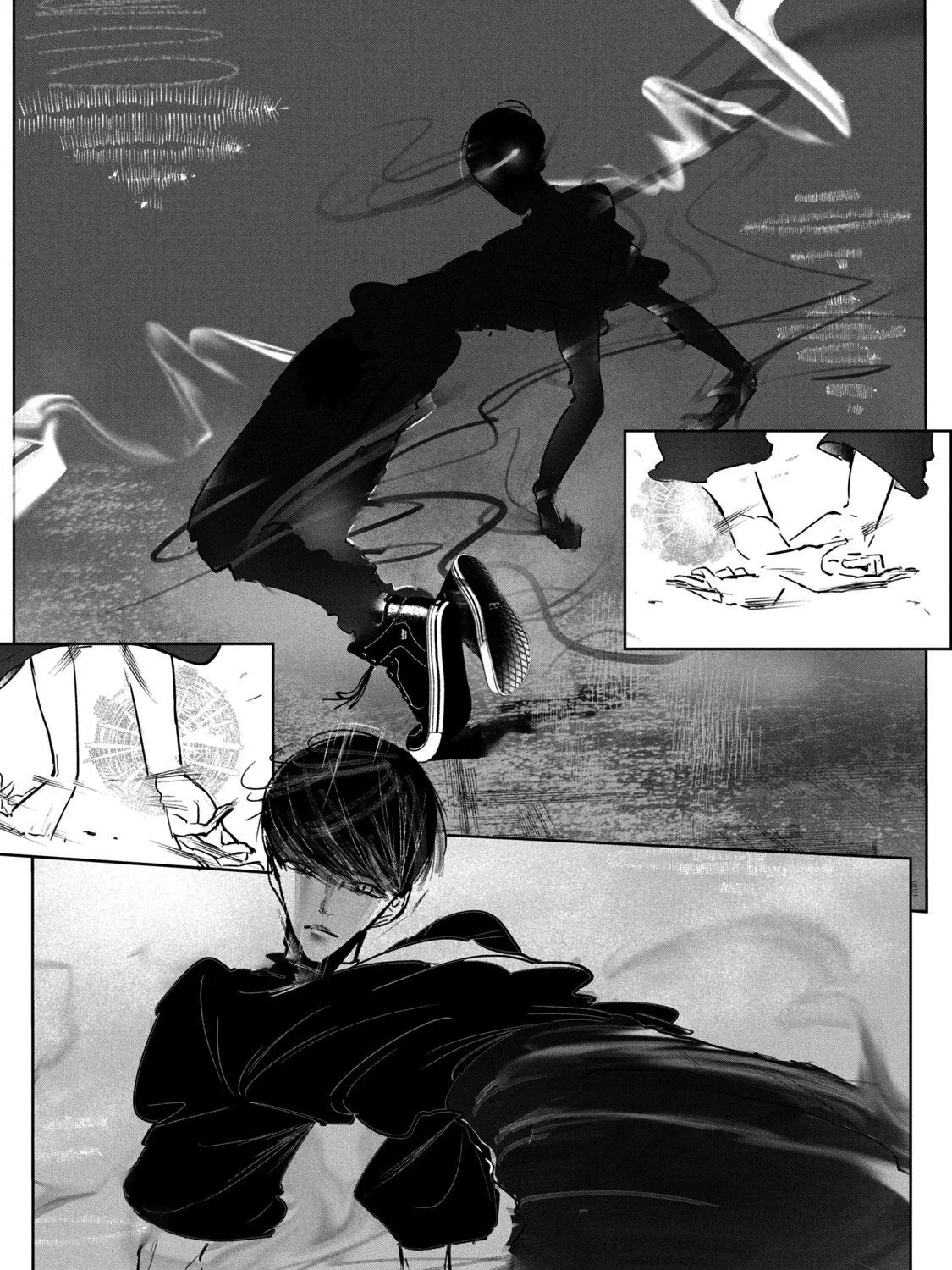 Wandance — Chapter 13 — Page 21