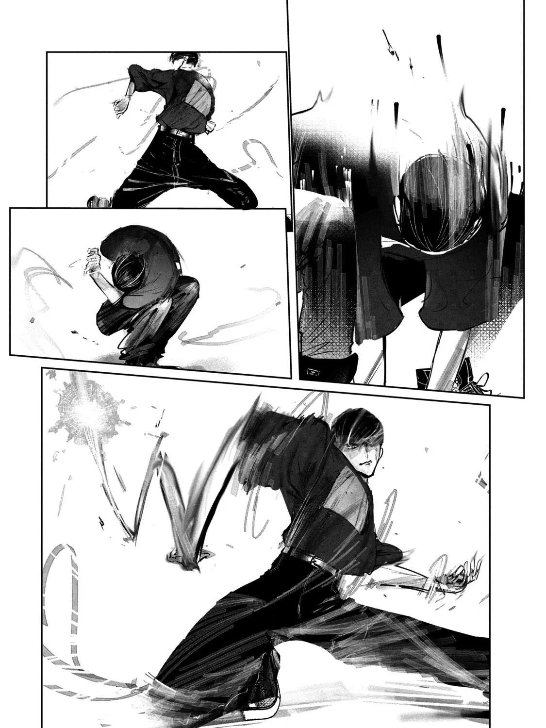 Wandance — Chapter 13 — Page 45