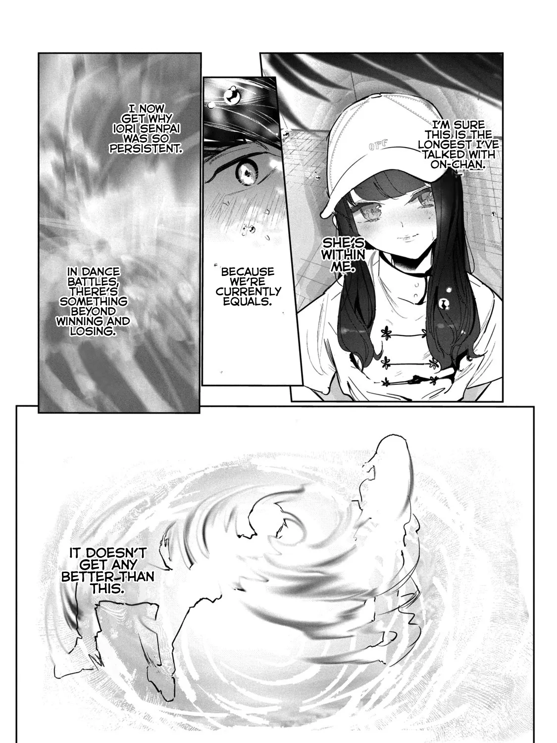 Wandance — Chapter 13 — Page 57