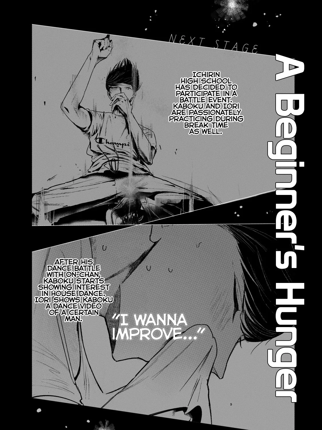 Wandance — Chapter 13 — Page 75