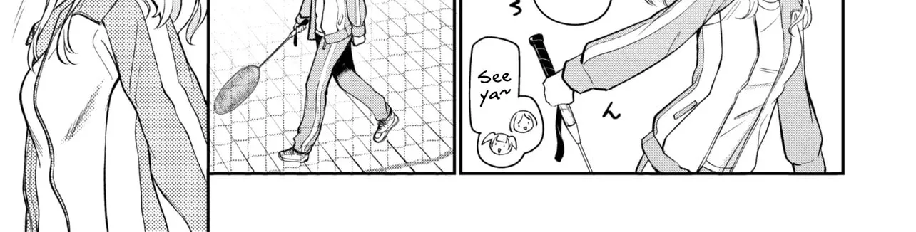 The Result of Confessing to the Class Angel — Chapter 3 — Page 6