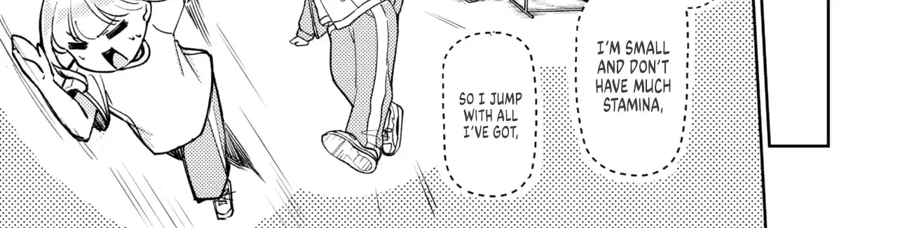 The Result of Confessing to the Class Angel — Chapter 3 — Page 10