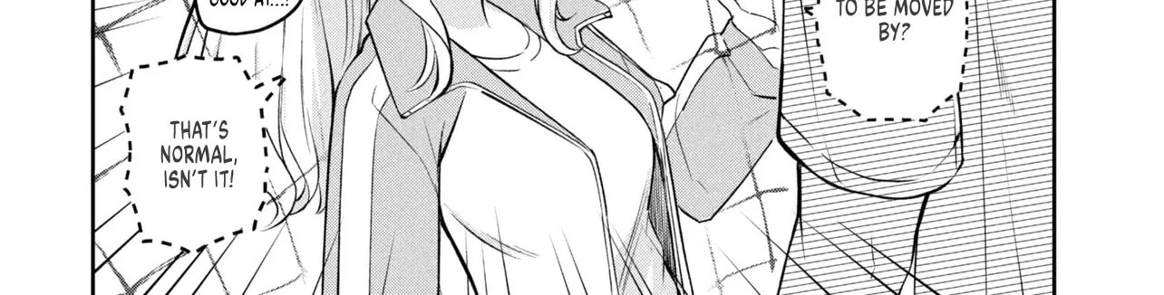 The Result of Confessing to the Class Angel — Chapter 3 — Page 12