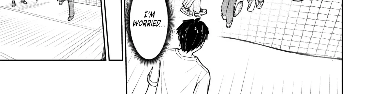 The Result of Confessing to the Class Angel — Chapter 3 — Page 14