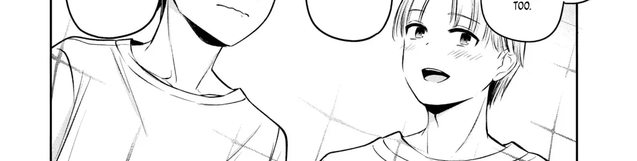 The Result of Confessing to the Class Angel — Chapter 3 — Page 16