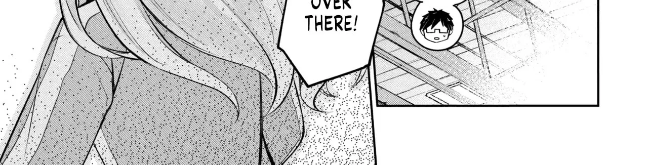 The Result of Confessing to the Class Angel — Chapter 3 — Page 18