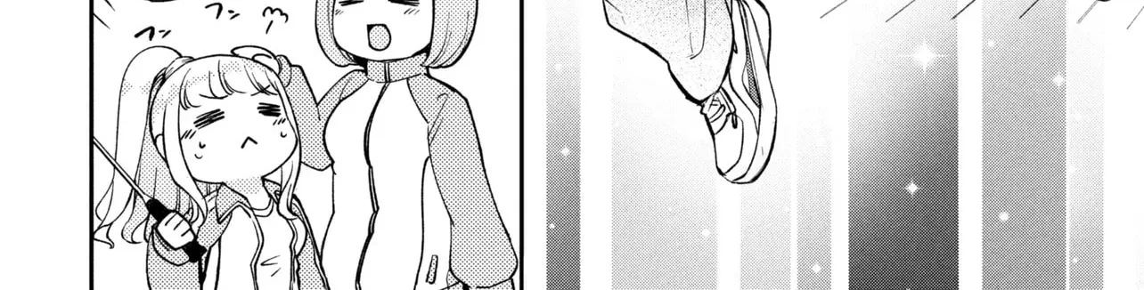The Result of Confessing to the Class Angel — Chapter 3 — Page 20