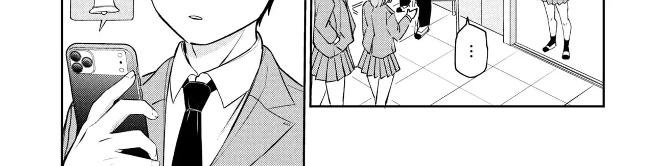 The Result of Confessing to the Class Angel — Chapter 3 — Page 22