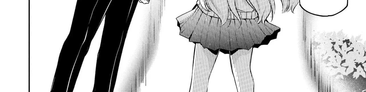 The Result of Confessing to the Class Angel — Chapter 3 — Page 24