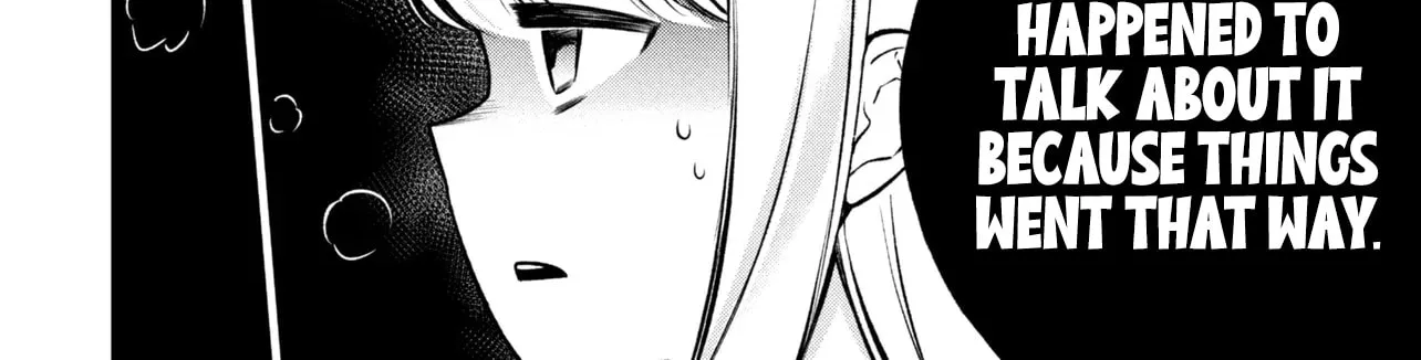 The Result of Confessing to the Class Angel — Chapter 3 — Page 28