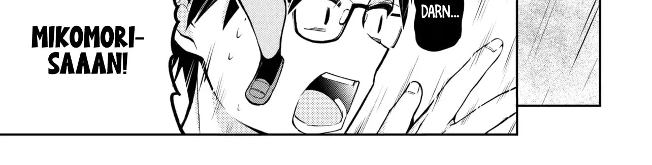 The Result of Confessing to the Class Angel — Chapter 3 — Page 34
