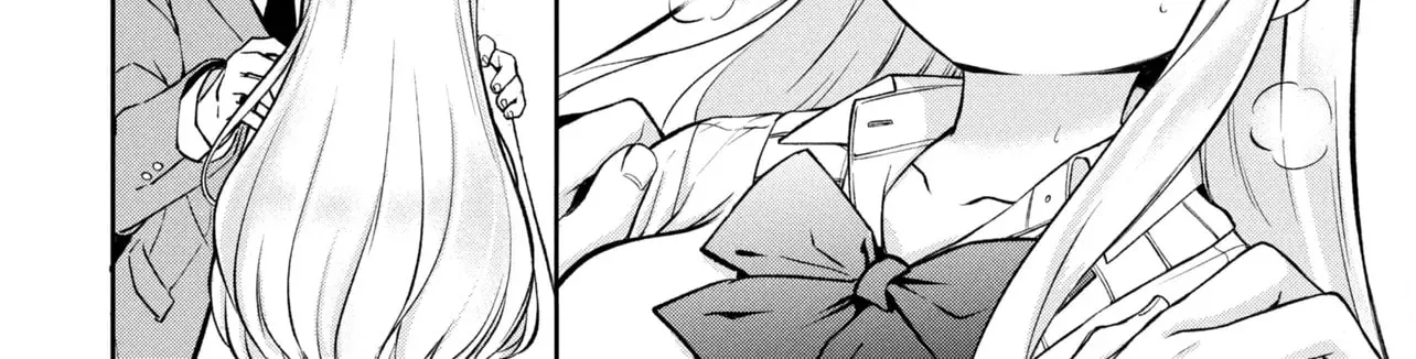 The Result of Confessing to the Class Angel — Chapter 3 — Page 36
