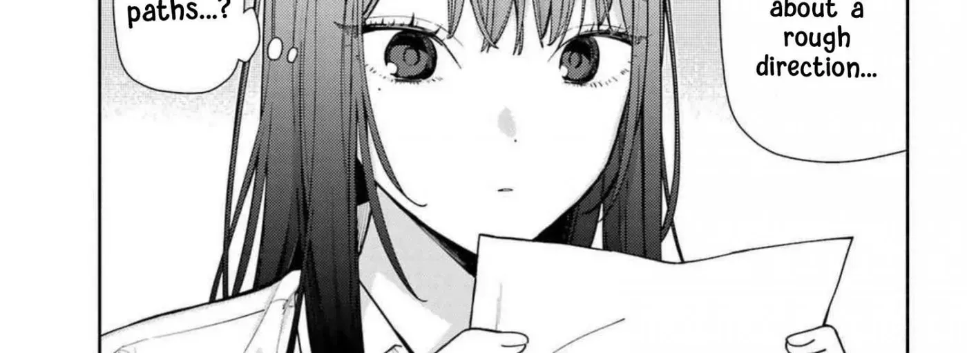 It’s Not Quite Love Yet, but… — Chapter 9 — Page 2