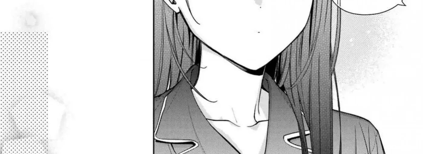 It’s Not Quite Love Yet, but… — Chapter 9 — Page 20