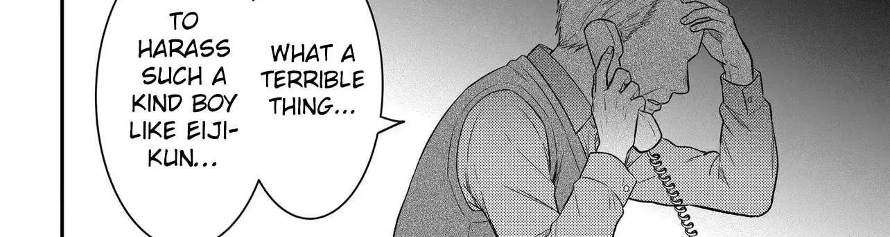 My Life Turned Around: After Being Cheated on and Falsely Accused, I Ended up Being Adored by the Most Beautiful Girl in School — Chapter 11.2 — Page 4