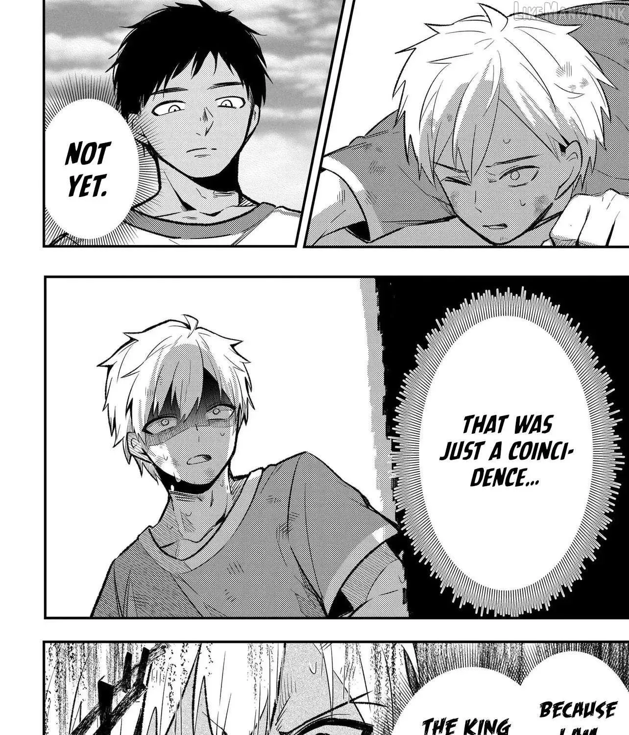 My Life Turned Around: After Being Cheated on and Falsely Accused, I Ended up Being Adored by the Most Beautiful Girl in School — Chapter 11.2 — Page 19