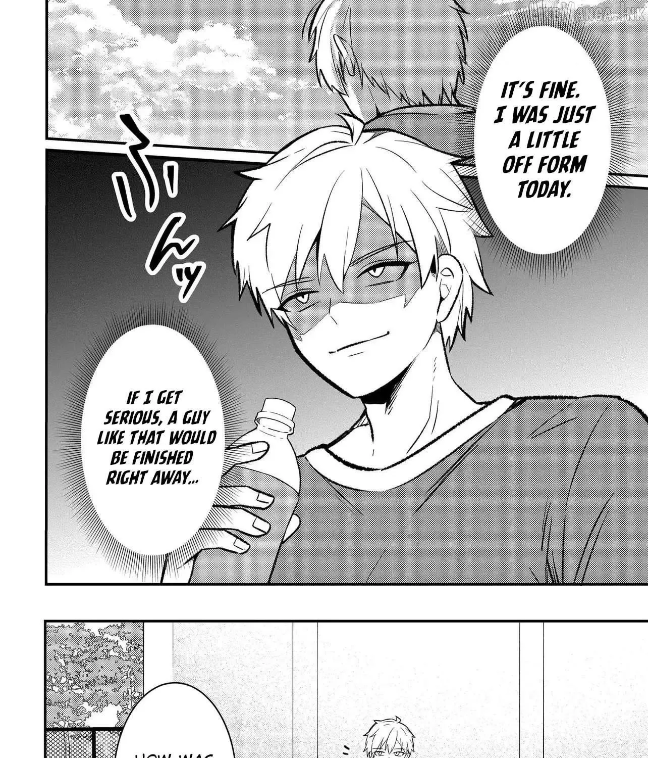 My Life Turned Around: After Being Cheated on and Falsely Accused, I Ended up Being Adored by the Most Beautiful Girl in School — Chapter 11.2 — Page 23