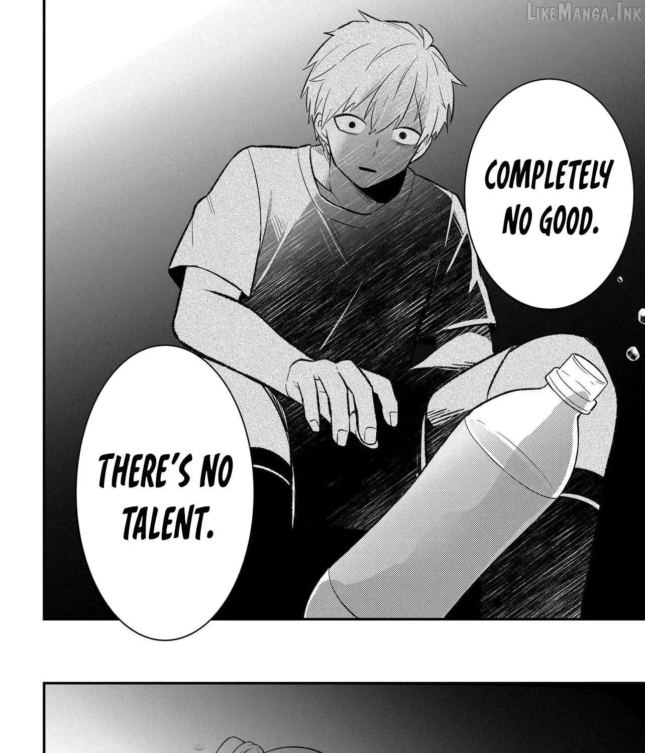 My Life Turned Around: After Being Cheated on and Falsely Accused, I Ended up Being Adored by the Most Beautiful Girl in School — Chapter 11.2 — Page 27