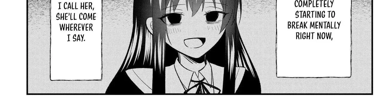 My Life Turned Around: After Being Cheated on and Falsely Accused, I Ended up Being Adored by the Most Beautiful Girl in School — Chapter 11.2 — Page 36