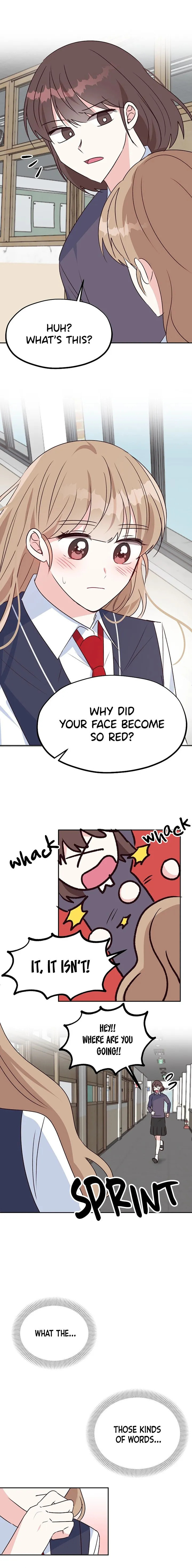 I Only Love Hana