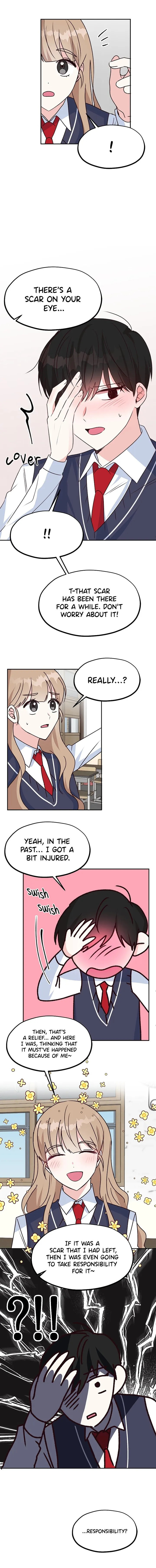 I Only Love Hana