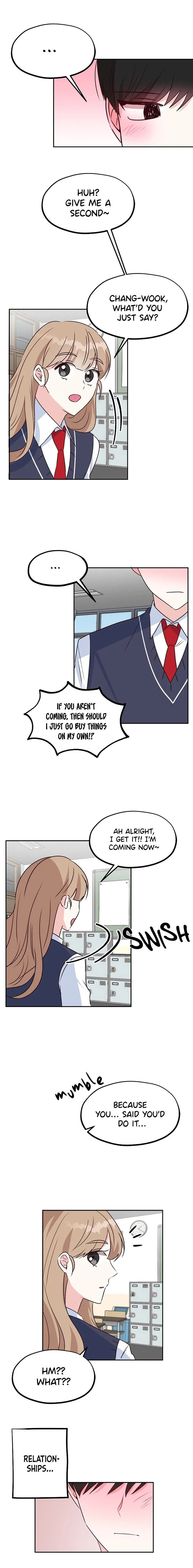 I Only Love Hana