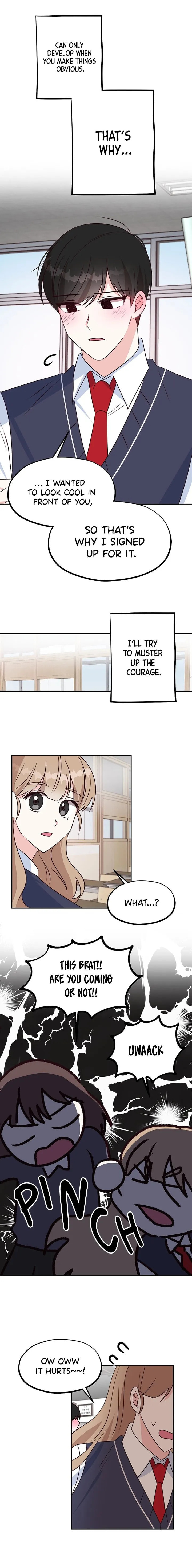 I Only Love Hana