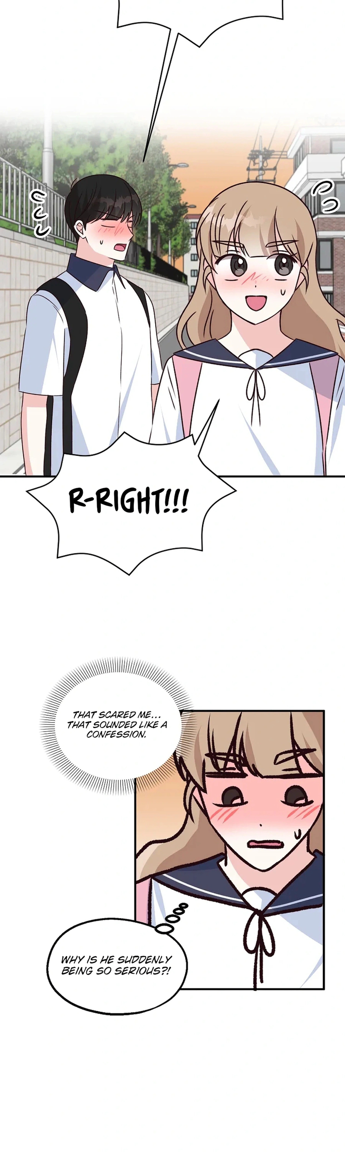 I Only Love Hana