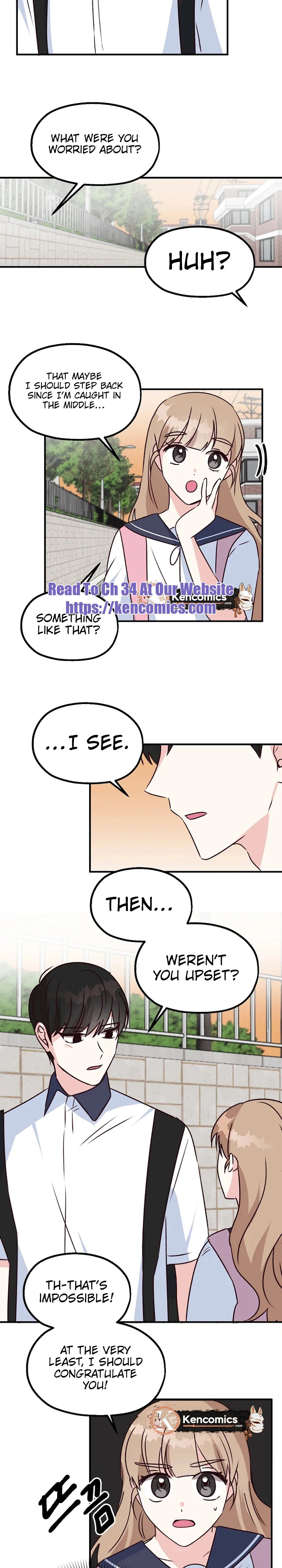 I Only Love Hana
