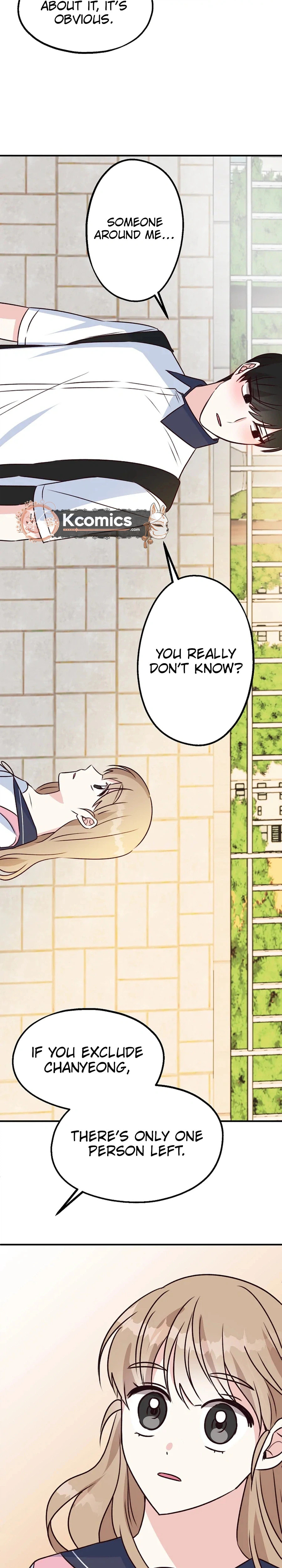 I Only Love Hana