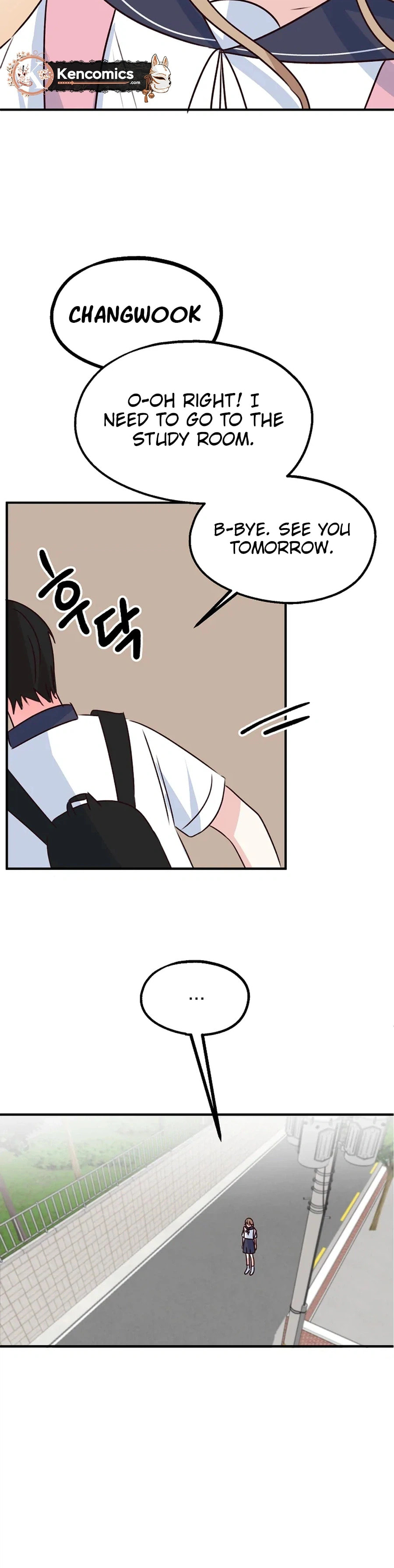 I Only Love Hana