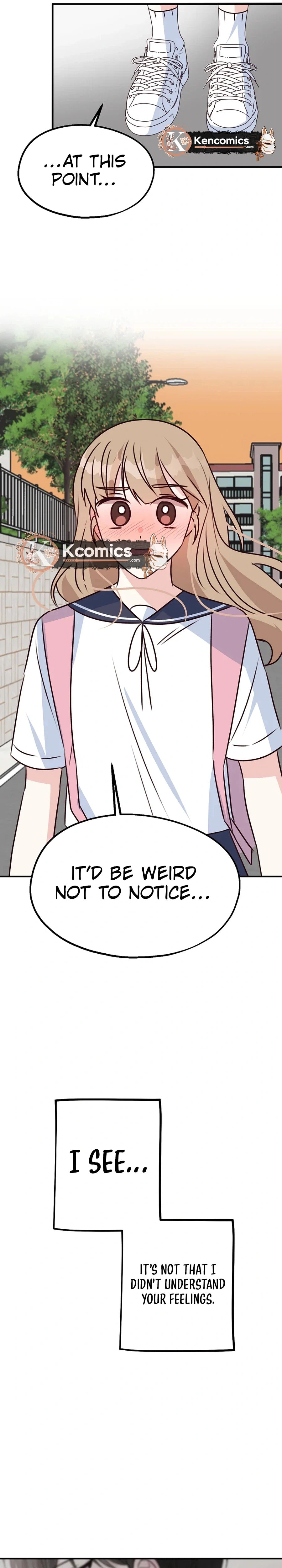I Only Love Hana
