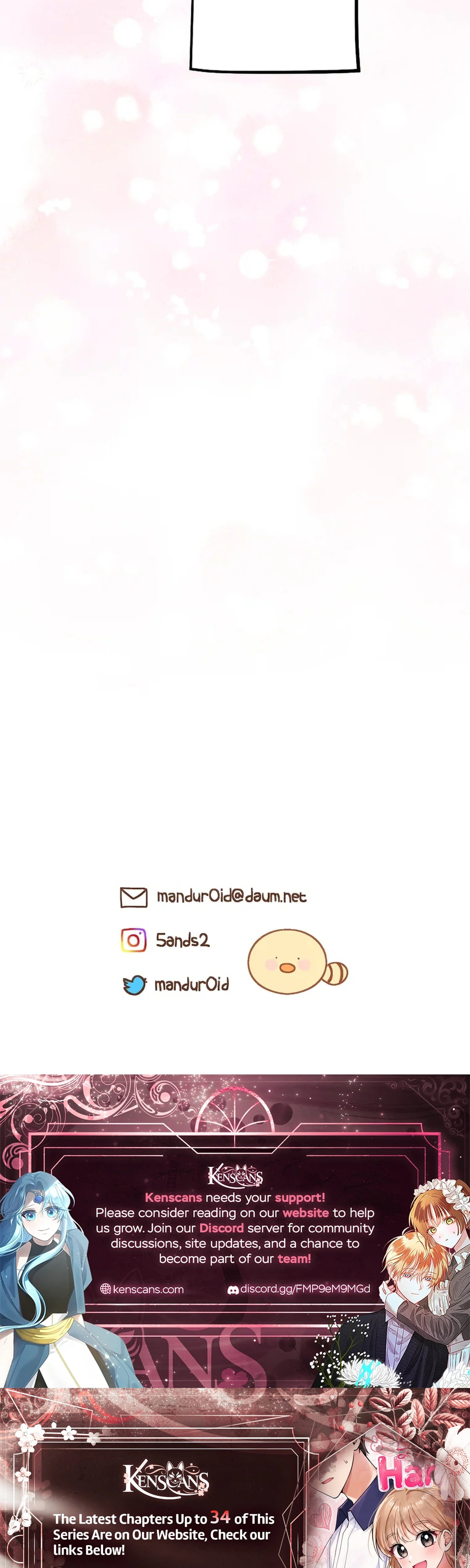 I Only Love Hana