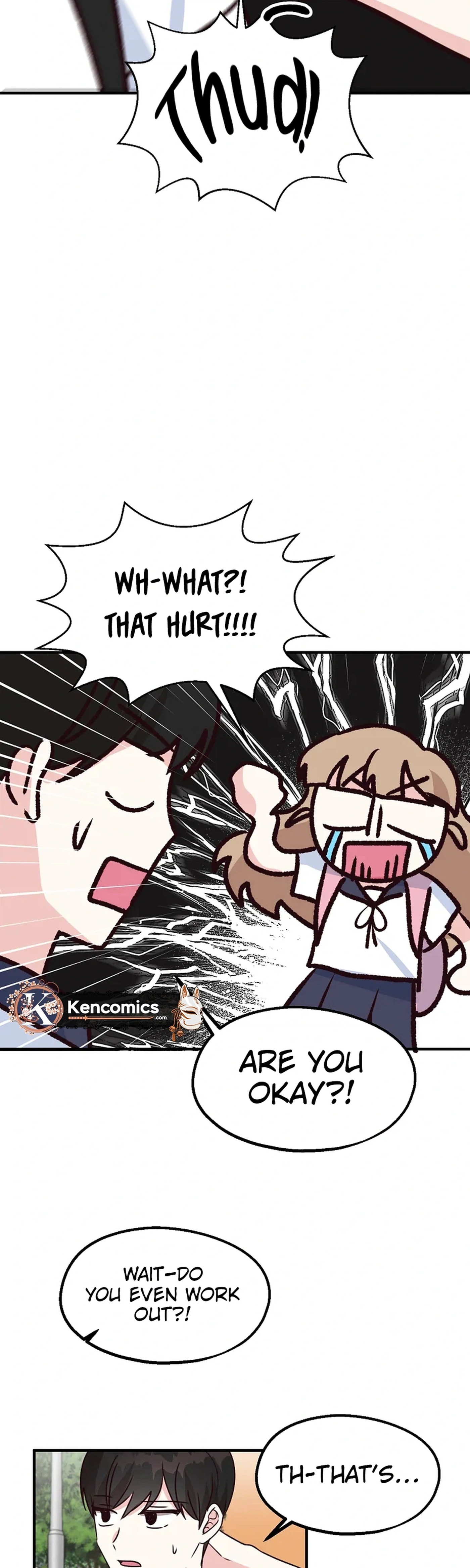 I Only Love Hana
