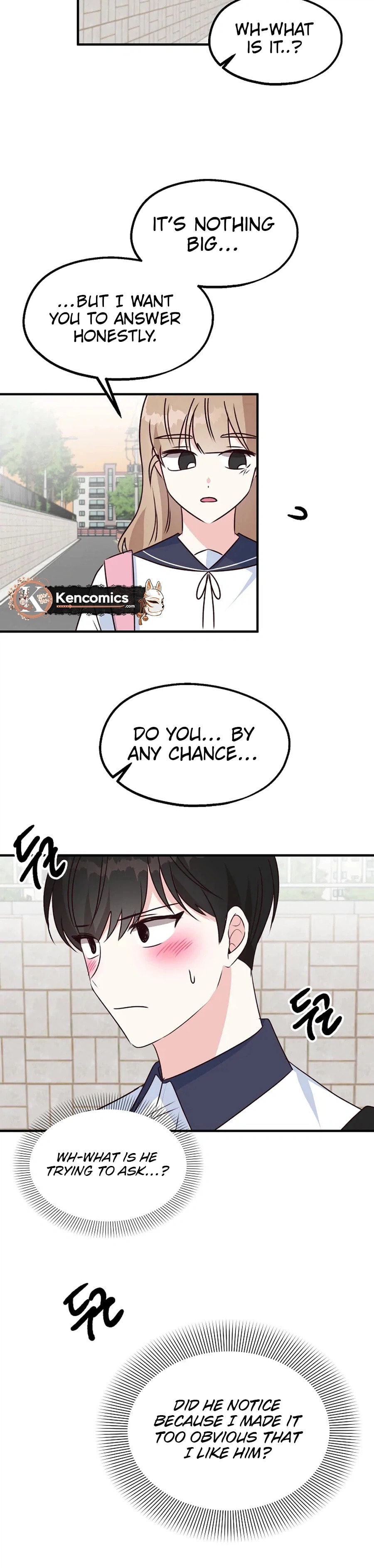 I Only Love Hana