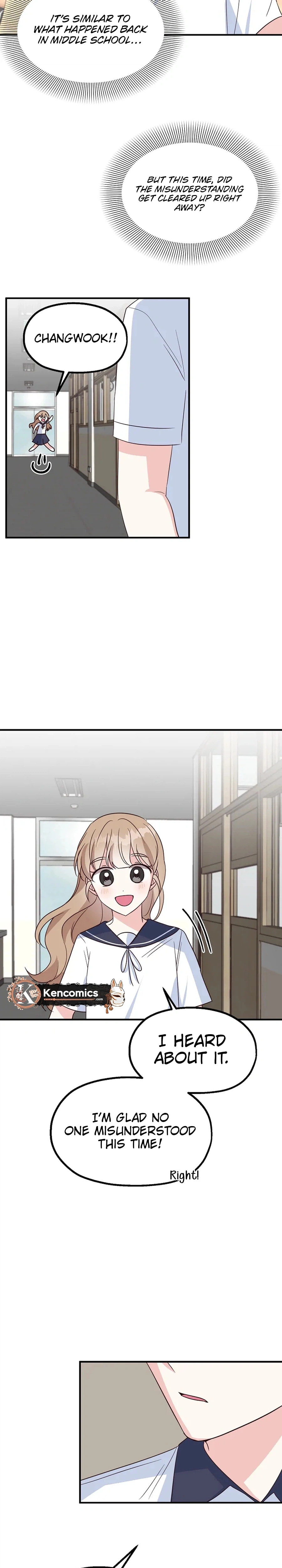I Only Love Hana