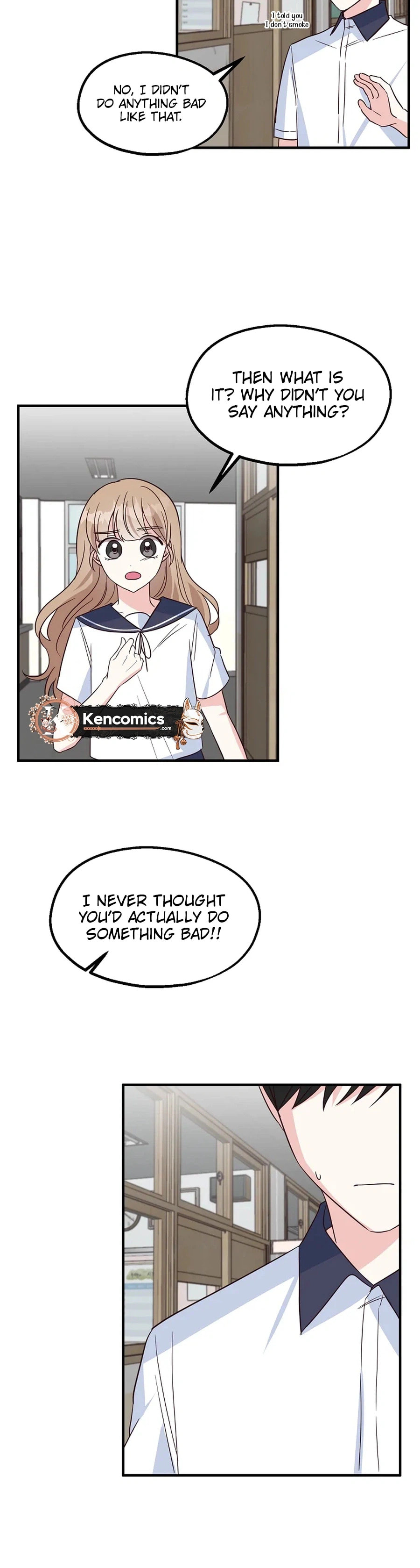 I Only Love Hana