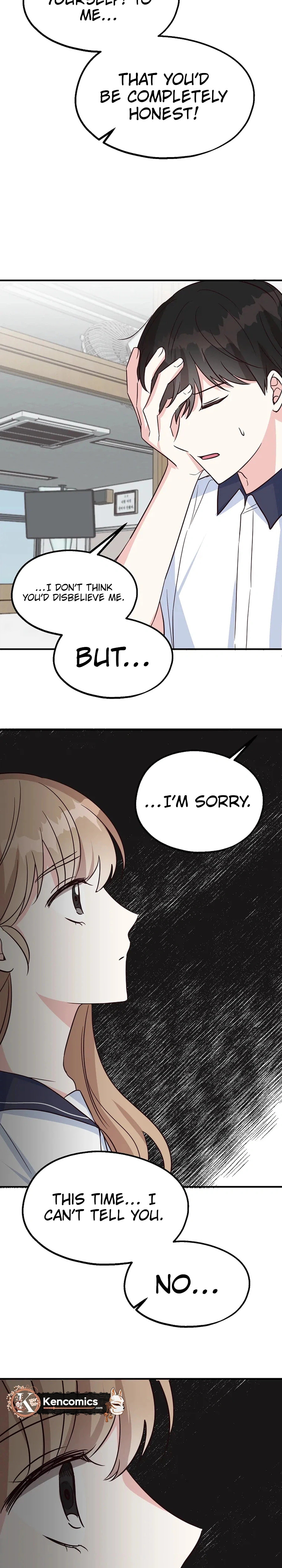 I Only Love Hana