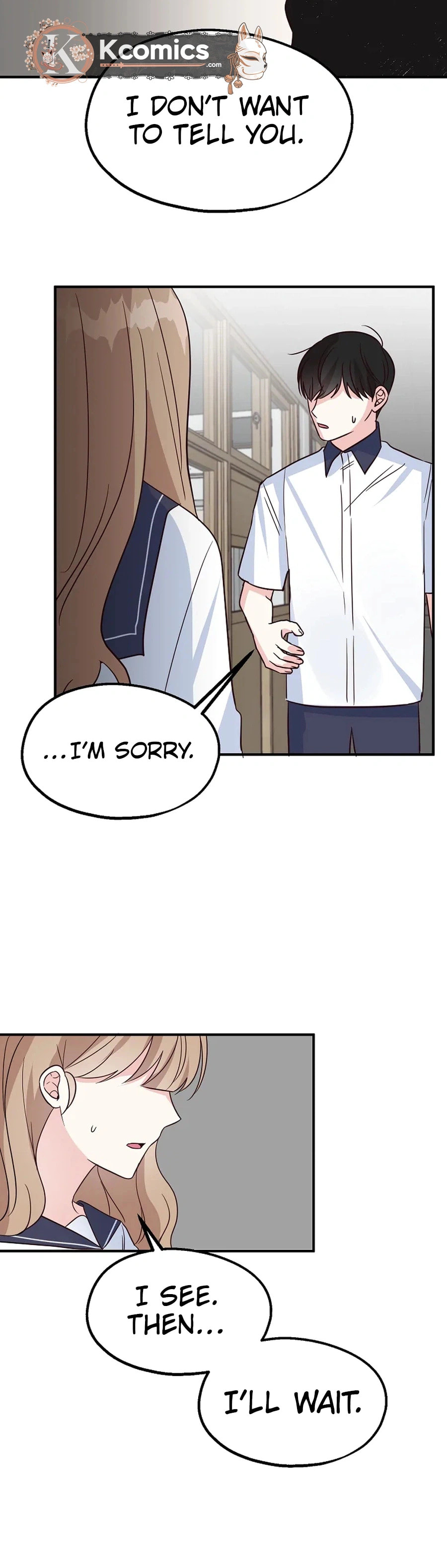 I Only Love Hana