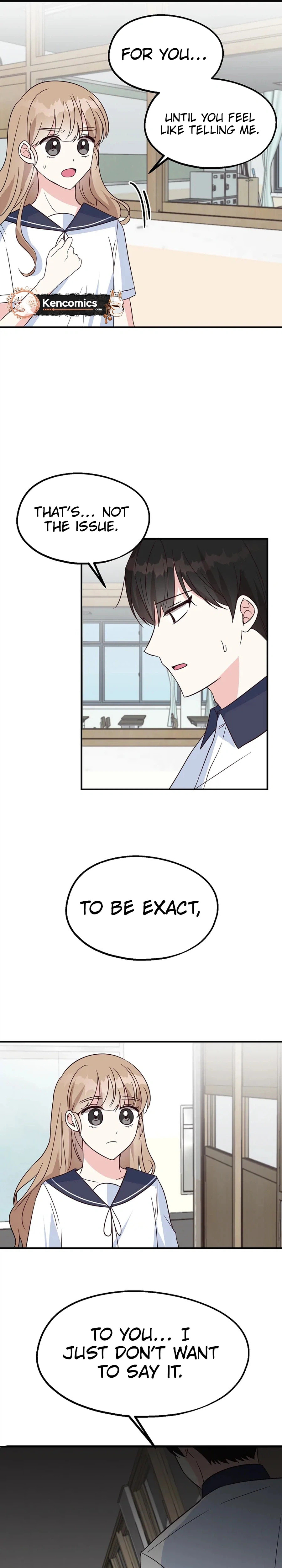 I Only Love Hana