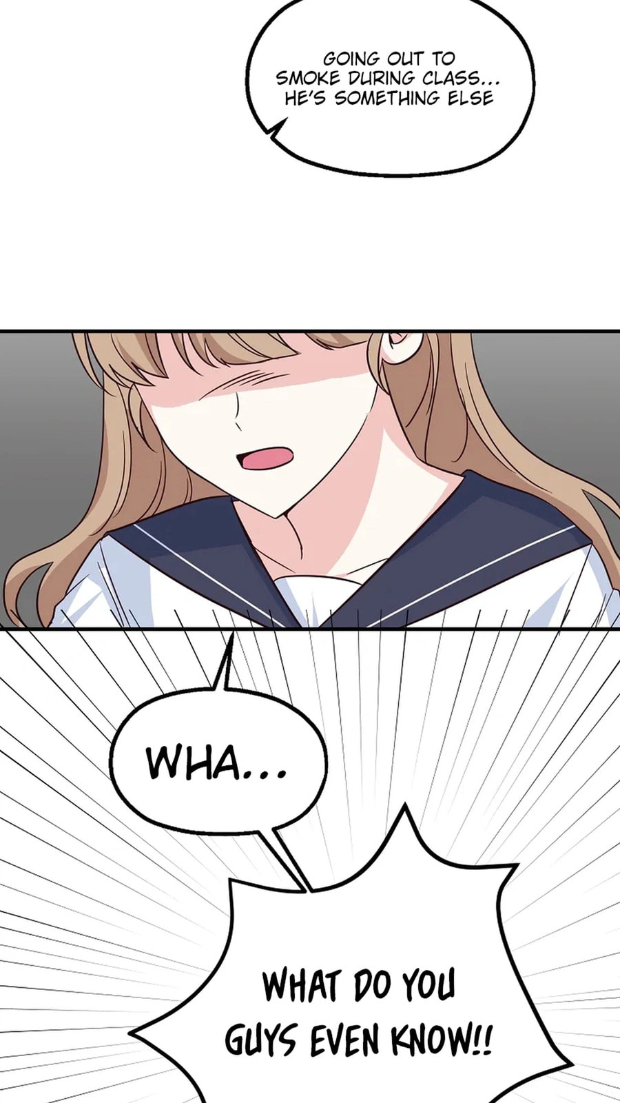 I Only Love Hana