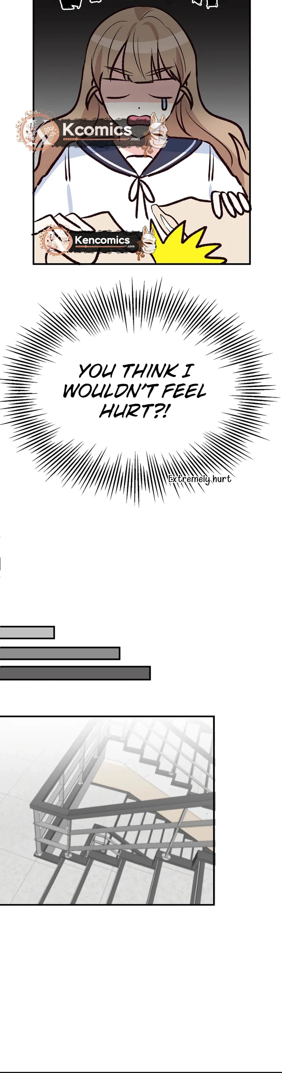 I Only Love Hana