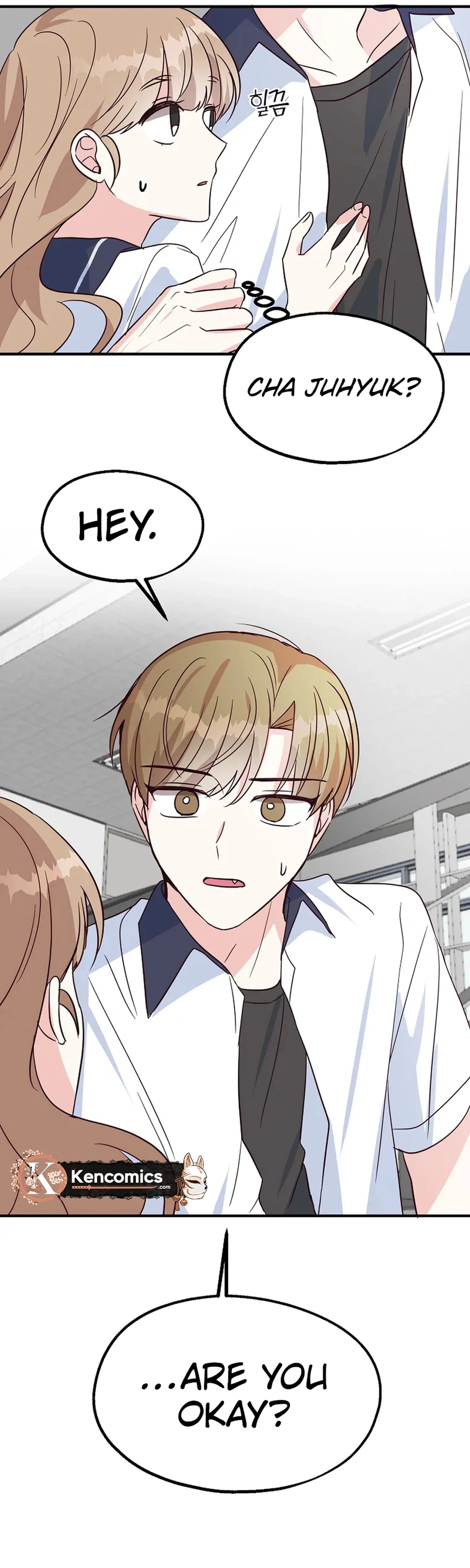 I Only Love Hana