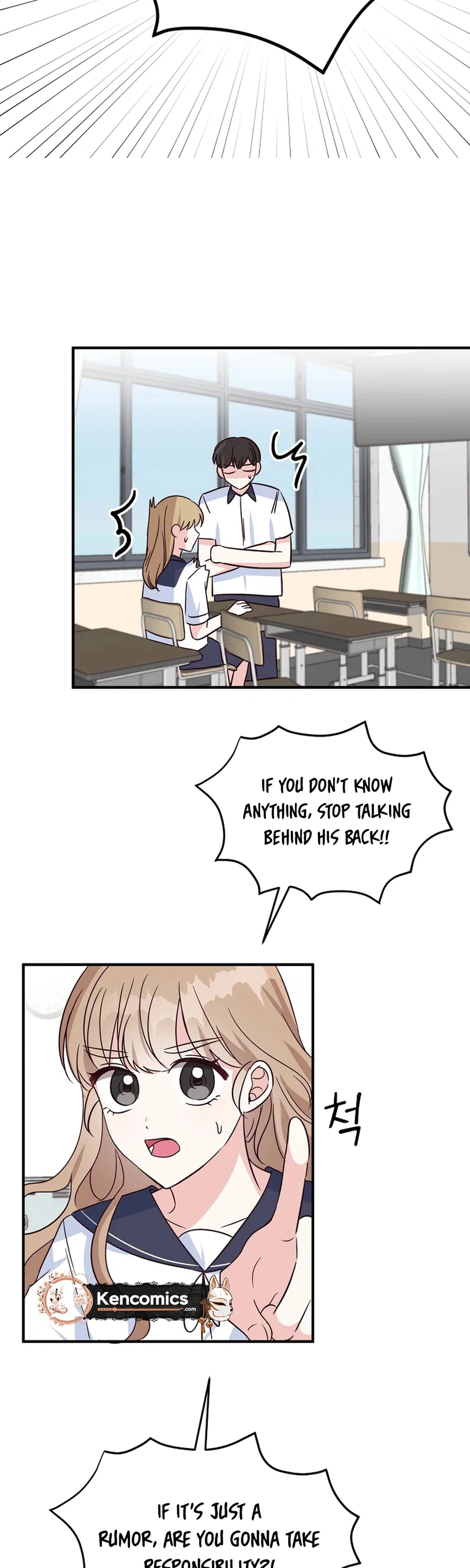 I Only Love Hana